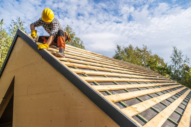 Best Flat Roof Repair Services  in Pebble Creek, FL